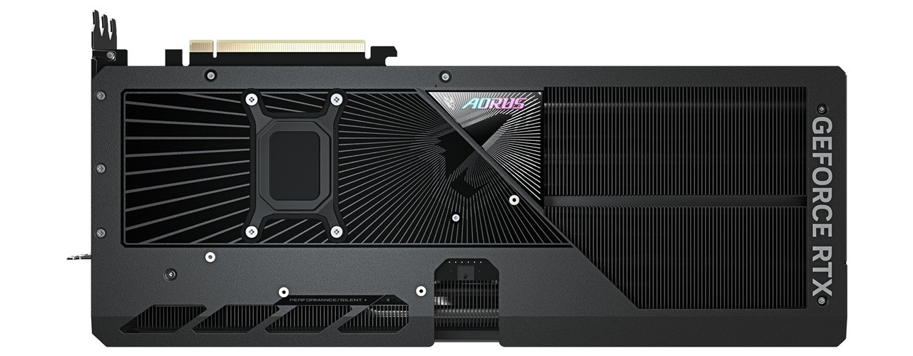 Karta graficzna Gigabyte GeForce RTX 5070 Ti AORUS M 16GB (GV-N507TAORUS M-16GD) - zdjęcie 17