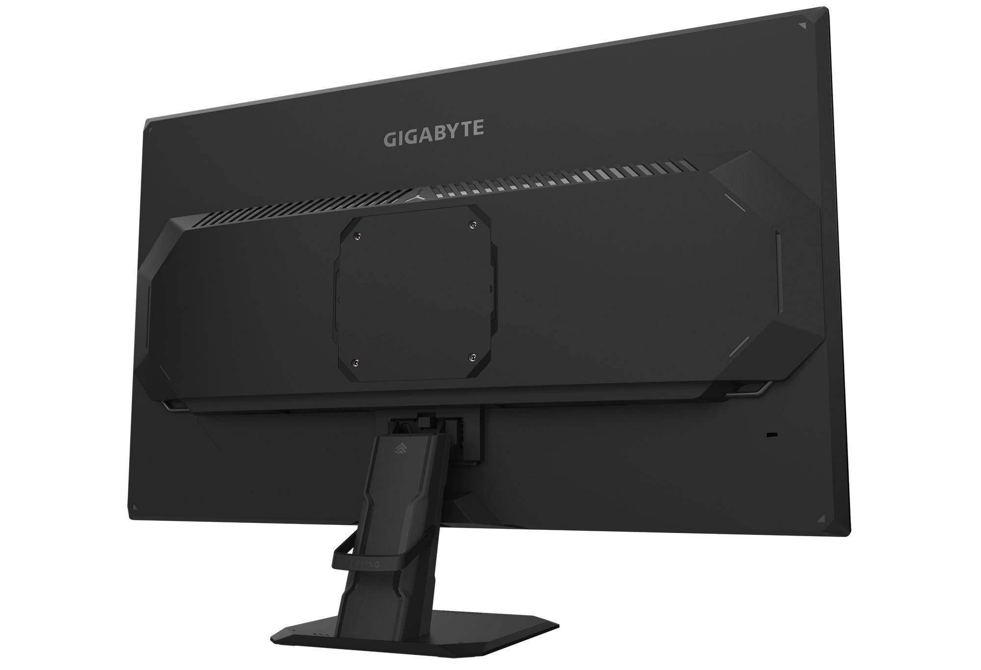 MONITOR GIGABYTE LED 27" GS27U 160Hz - zdjęcie 3