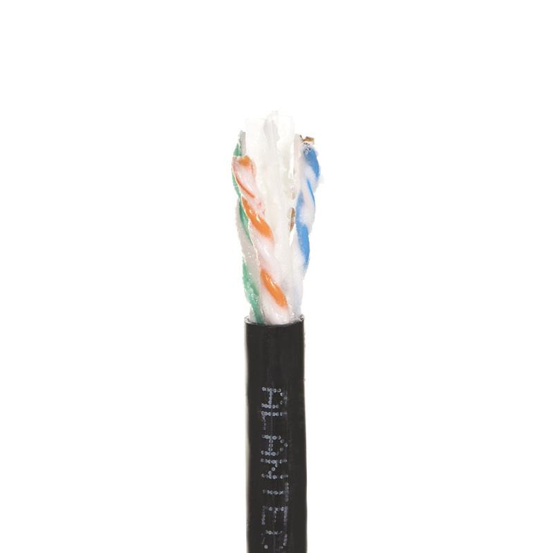 Alantec żelowanykabel zewn. UTP 4x2x23AWG kat6 305m - zdjęcie 1