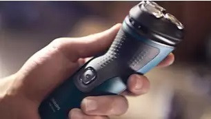 Golarka PHILIPS Seria 1000 S1134/00 - zdjęcie 7