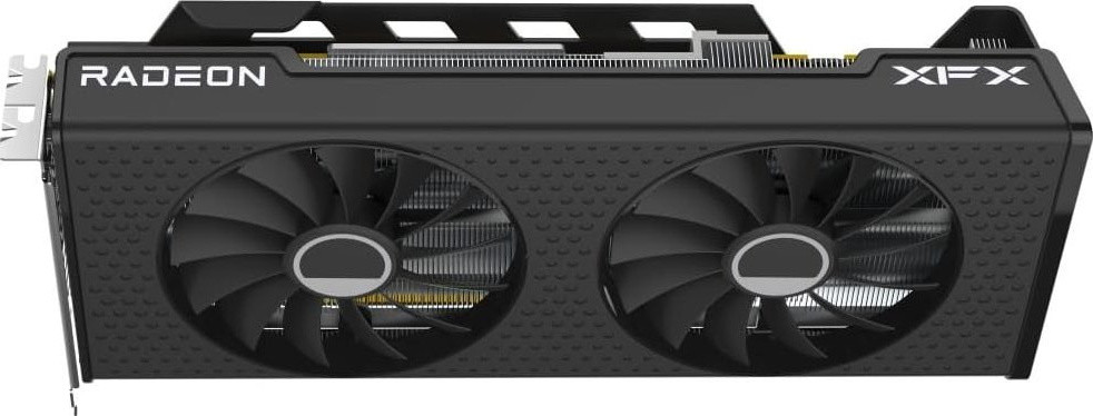 Karta graf. XFX SPEEDSTER SWFT210 RX 7700XT G. 12GB - zdjęcie 5