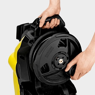 Myjka ciśnieniowa KARCHER K 7 Premium Smart Control Flex 1.317-235.0 - zdjęcie 4