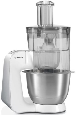 Robot kuchenny BOSCH MUM 54251 (900W/ biały) - zdjęcie 2
