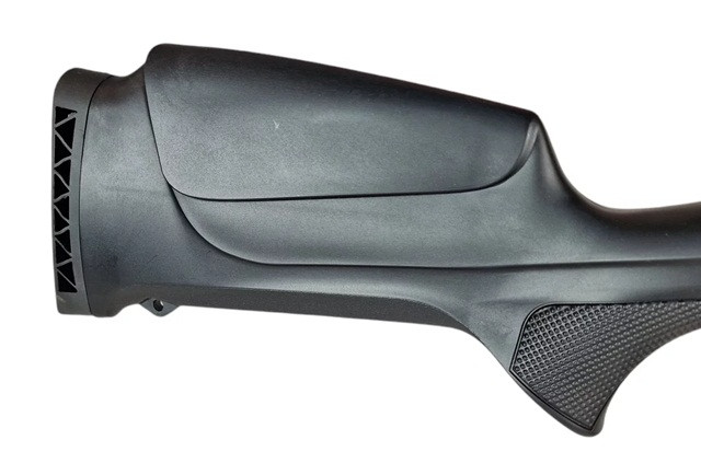 Karabinek wiatrówka BEEMAN CHIEF III PLUS S z regulatorem PCP-polimer k.4,5 mm Ekp<17J - zdjęcie 3