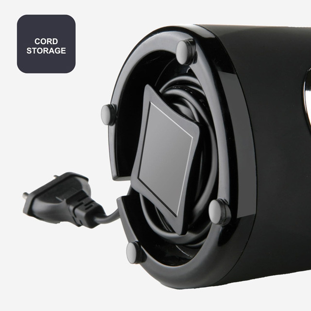 Młynek do kawy Black+Decker BXCG152E - zdjęcie 4