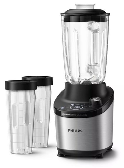Blender stojący PHILIPS HR 3760/10 - zdjęcie 1