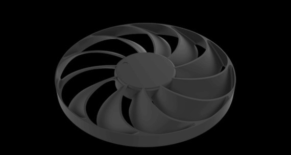 Karta graficzna ASUS PRIME GeForce RTX 5080 OC 16GB (90YV0LX0-M0NA00) - zdjęcie 7