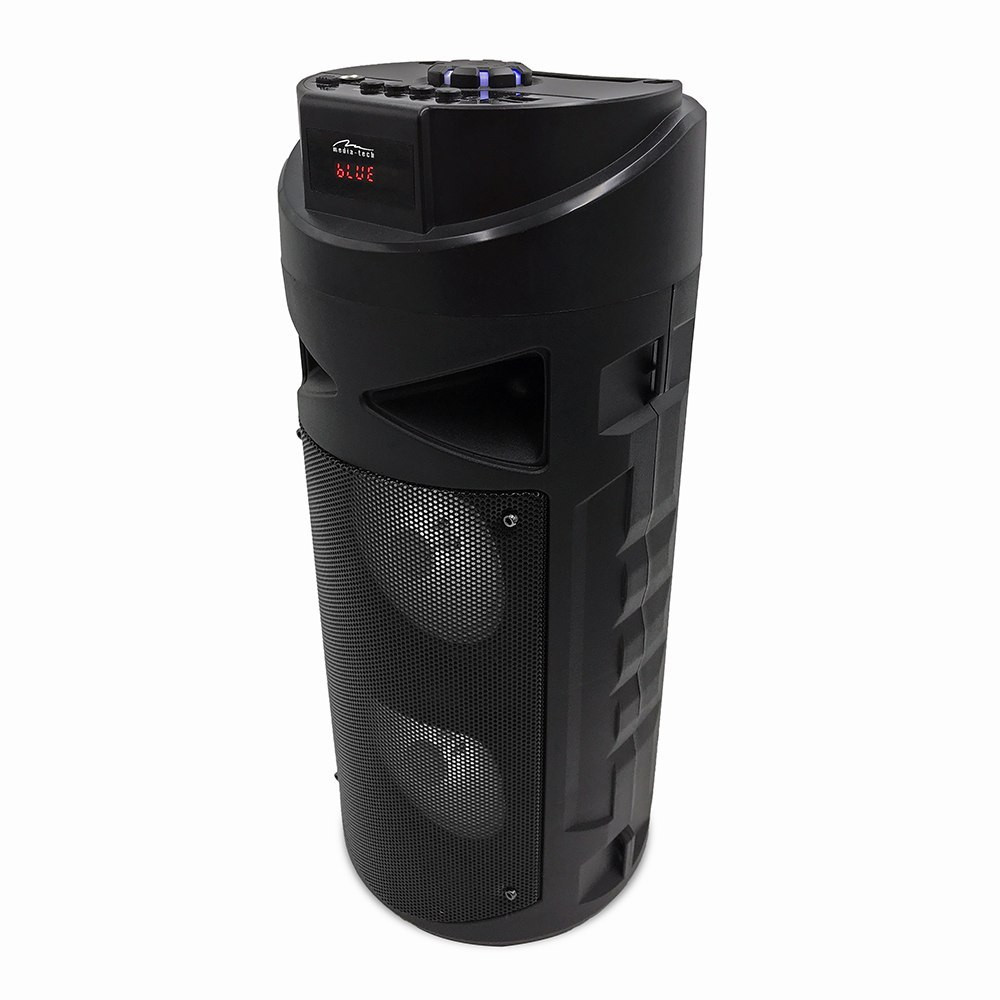 MEDIA-TECH PARTYBOX KEG BT MT3165 - zdjęcie 1