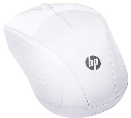 Mysz HP Wireless 220 SWhi - zdjęcie 2