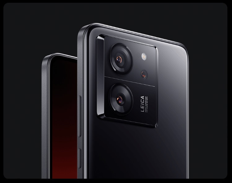 Smartfon Xiaomi 13T 5G 8/256GB Niebieski - zdjęcie 25