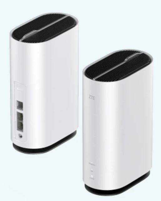 Router ZTE G5C - zdjęcie 3