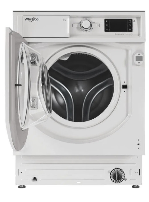Pralka do zabudowy WHIRLPOOL BI WMWG 91485 EU - zdjęcie 1