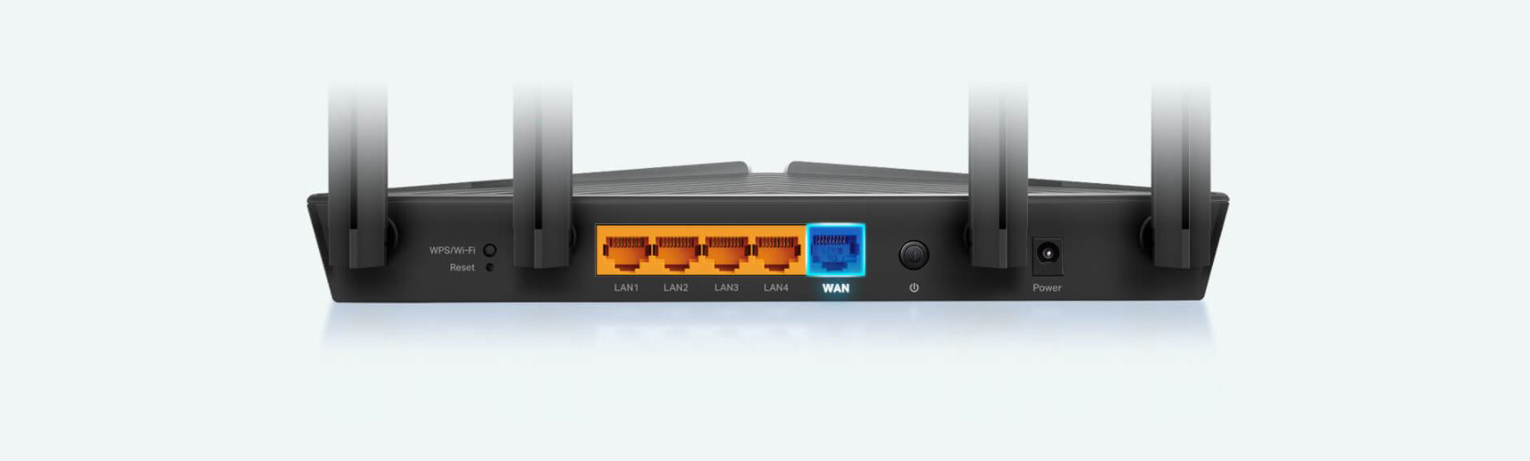 Router TP-LINK Archer AX23 - zdjęcie 7