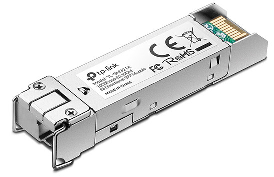 Moduł dwukierunkowy TP-LINK TL-SM321A-2 - zdjęcie 1