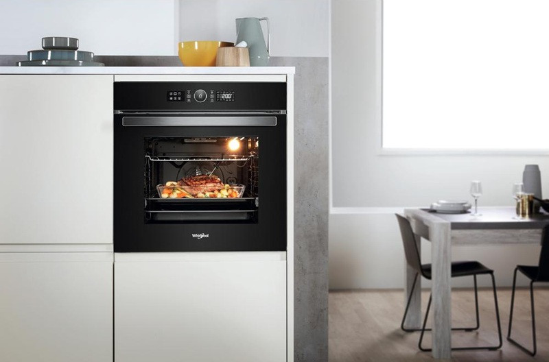 Piekarnik WHIRLPOOL AKZ9 9480 NB - zdjęcie 1