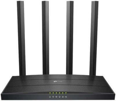 Router TP-LINK Archer C6U - zdjęcie 2