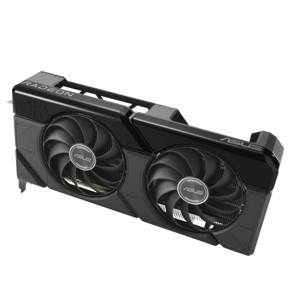 Karta graficzna ASUS Dual Radeon RX 7700 XT OC 12GB GDDR6 (90YV0JZ0-M0NA00) - zdjęcie 3