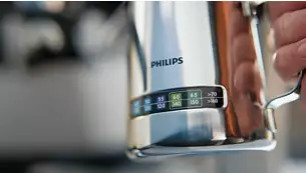 Ekspres ciśnieniowy PHILIPS PSA 3218/01 - zdjęcie 7