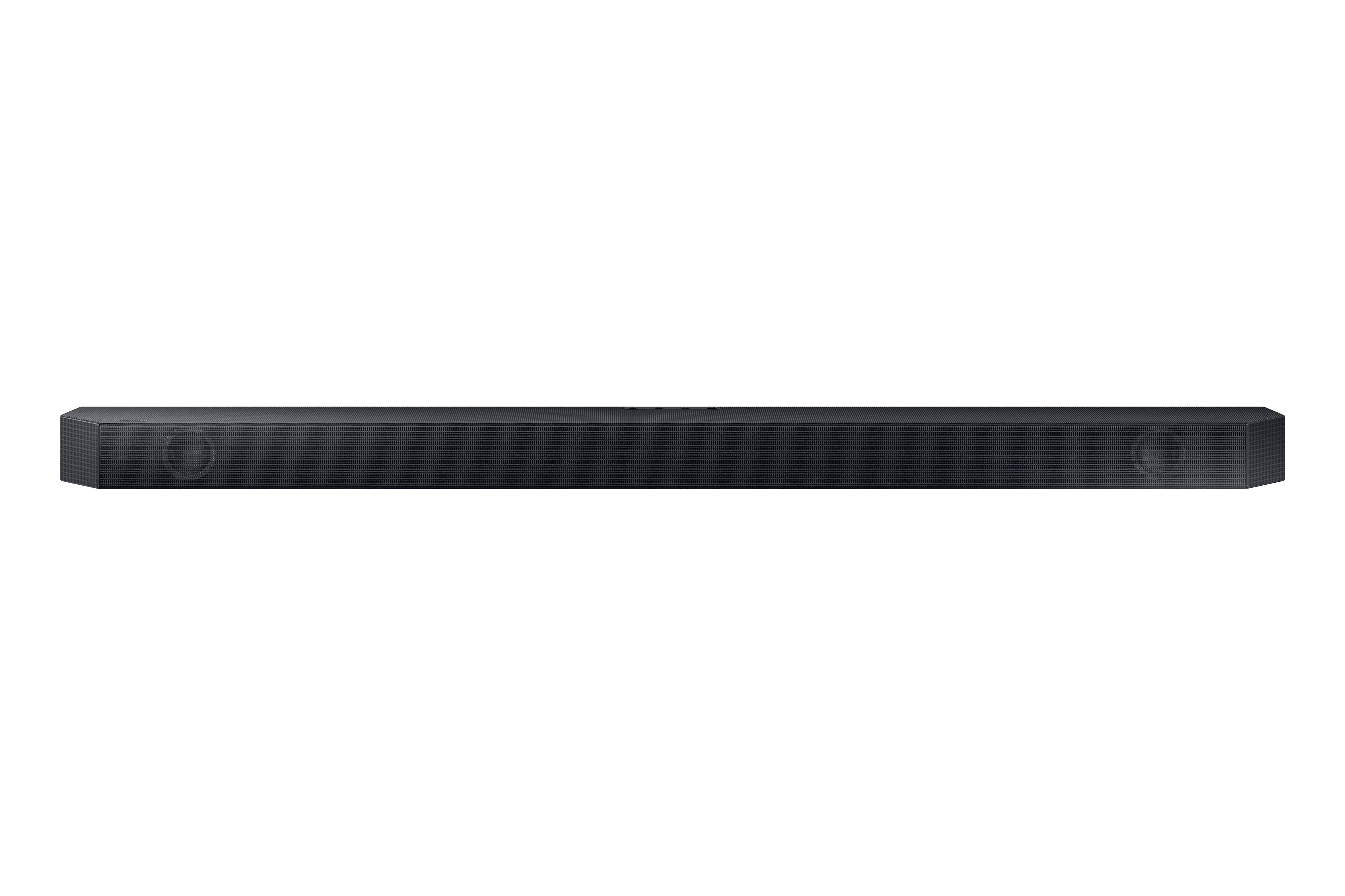 Soundbar Samsung HW-Q600C/EN 3.1.2 360W Dolby Atmos Czarny - zdjęcie 3