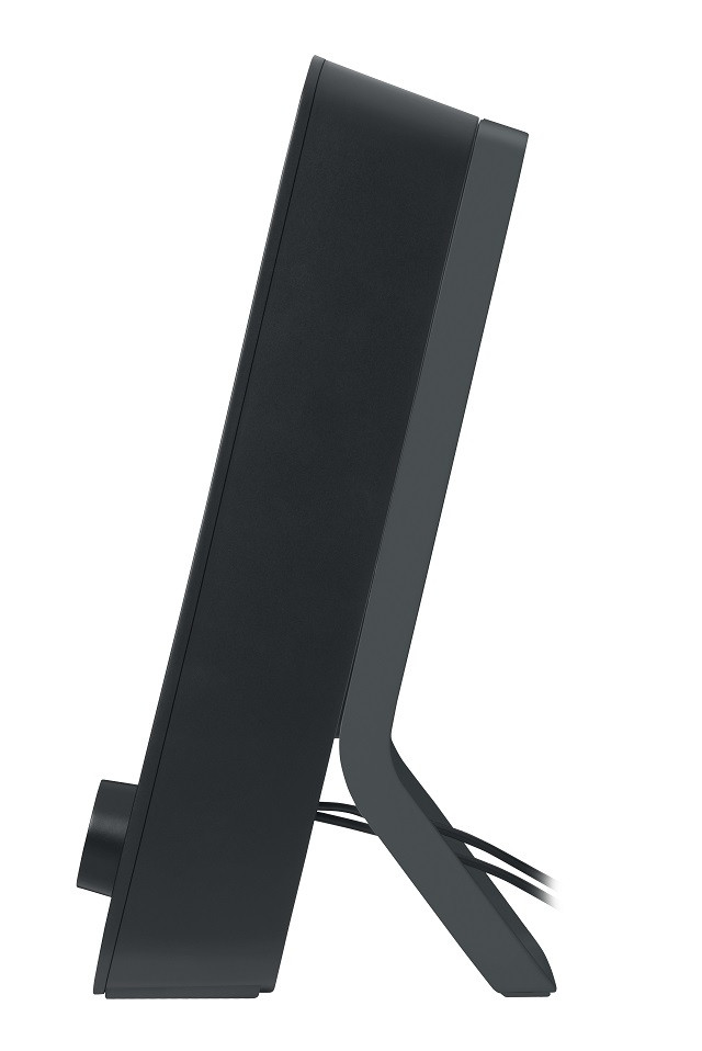 Głośniki Logitech Z207 Bluetooth 2.0 Black - zdjęcie 5