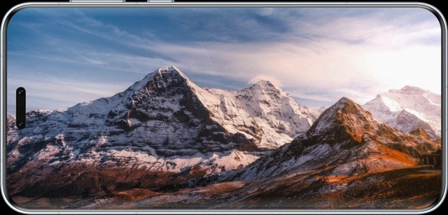 Smartfon Honor Magic 7 Pro 12/512GB 5G DS. Black - zdjęcie 5