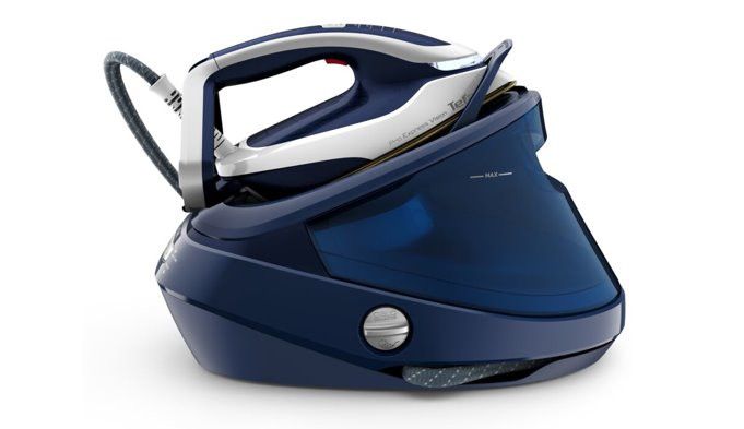 Generator pary TEFAL Pro Express Vision GV9812 - zdjęcie 1