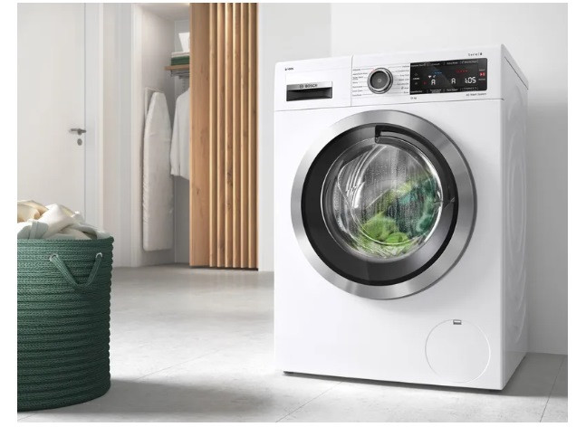 Suszarka BOSCH WQG 241AKPL 9 kg , A++ EasyClean AutoDry pompa ciepła - zdjęcie 7
