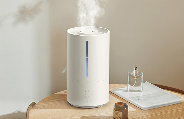 Nawilżacz powietrza Xiaomi Smart Humidifier 2 - zdjęcie 21