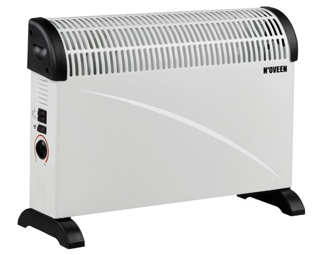 Grzejnik Konwektorowy Noveen CH-5000 Turbo Fan - zdjęcie 1