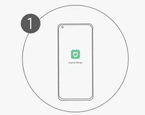 Czujnik ruchu Xiaomi Mi Motion Sensor 2S - zdjęcie 10