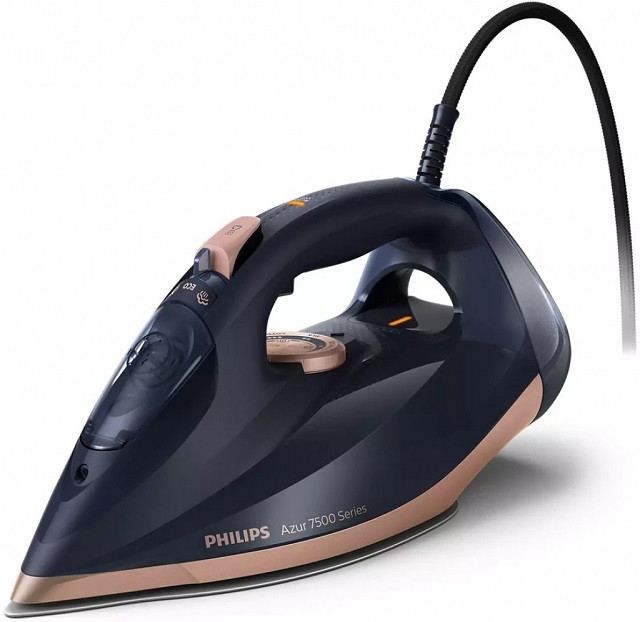Żelazko PHILIPS DST 7510/80 - zdjęcie 1