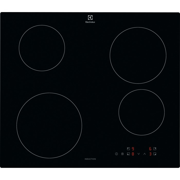Płyta indukcyjna ELECTROLUX LIB60420CK - zdjęcie 1