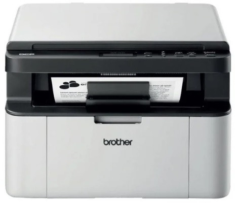 Urządzenie wielofunkcyjne Brother DCP-1510EAP1 DCP-1510EAP1 (laserowe; A4; Skaner płaski) - zdjęcie 2
