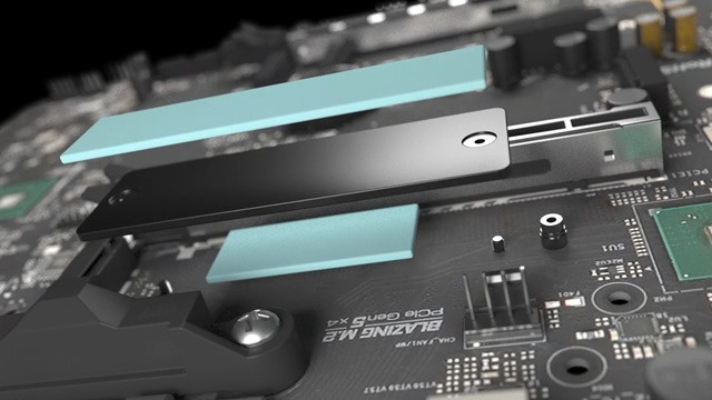 Płyta główna ASRock Z890 Pro-A - zdjęcie 11
