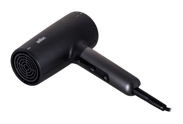 Suszarka do włosów BRAUN HD425E - zdjęcie 1