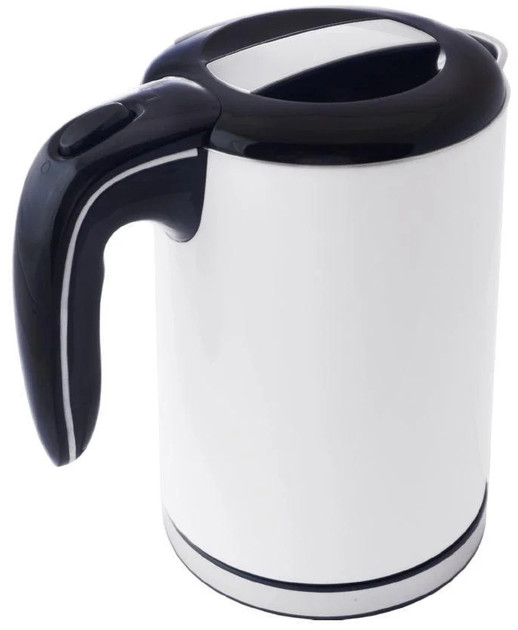 Czajnik elektryczny MAESTRO MR-030-WHITE - zdjęcie 1