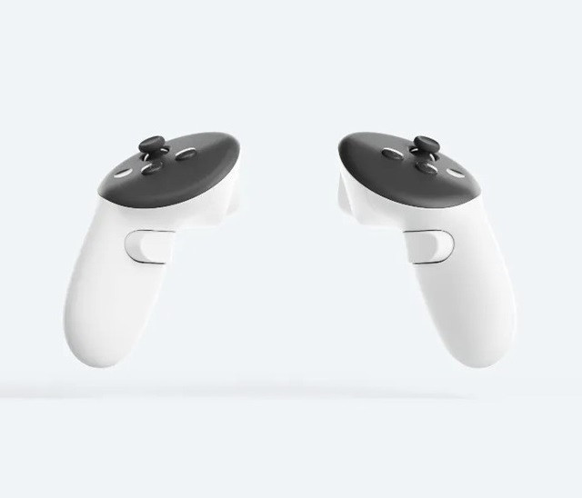 Oculus Meta Quest 3S 256GB - zdjęcie 6