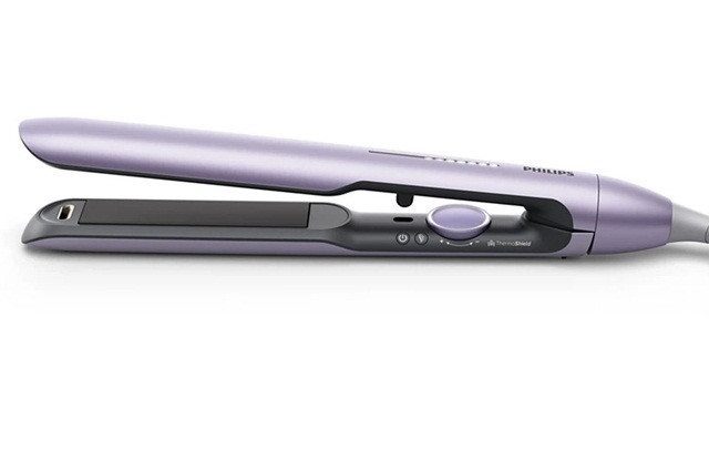 Prostownica do włosów PHILIPS BHS 742/00 - zdjęcie 4