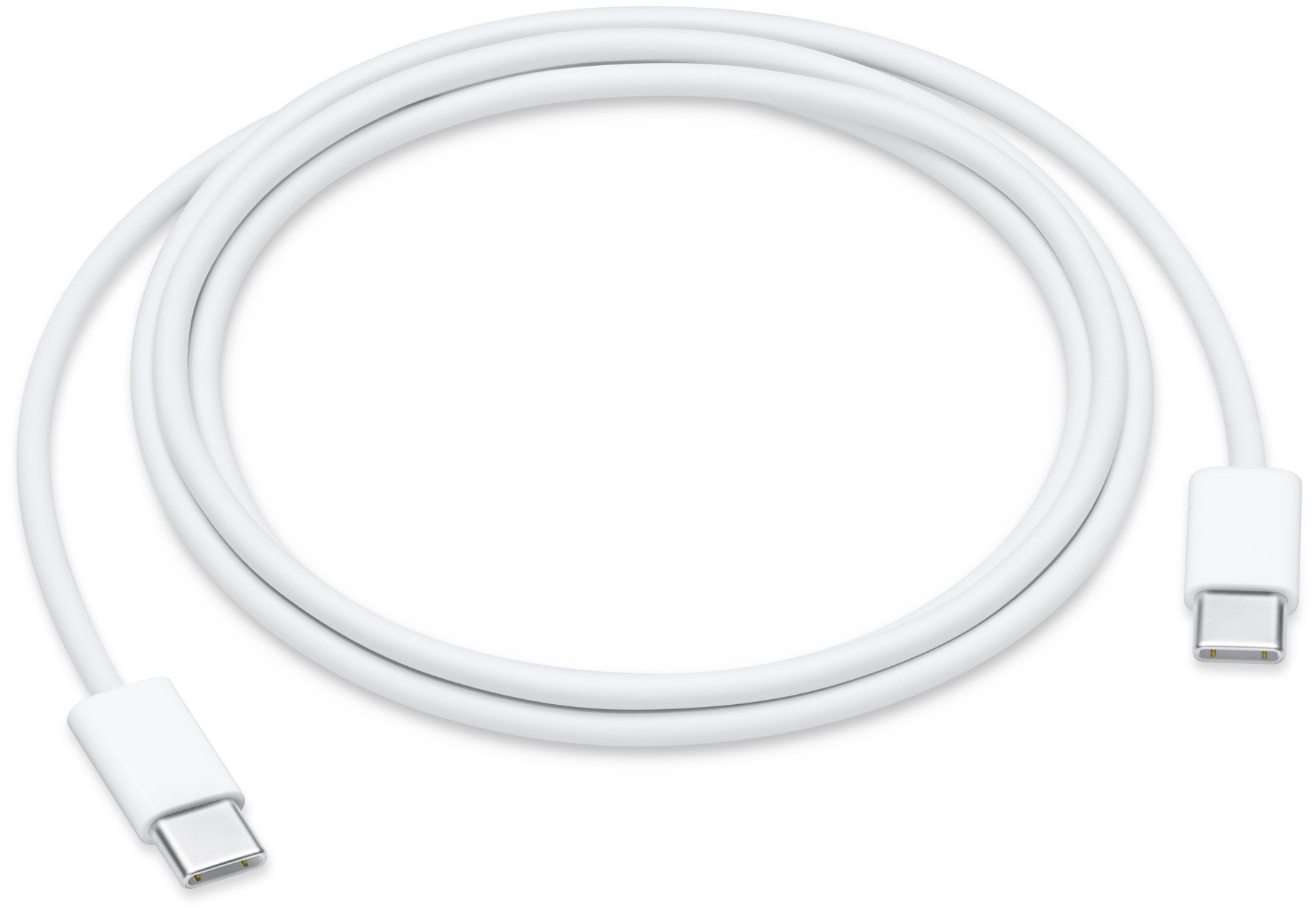 Apple USB-C Charge Cable (1m) - zdjęcie 1