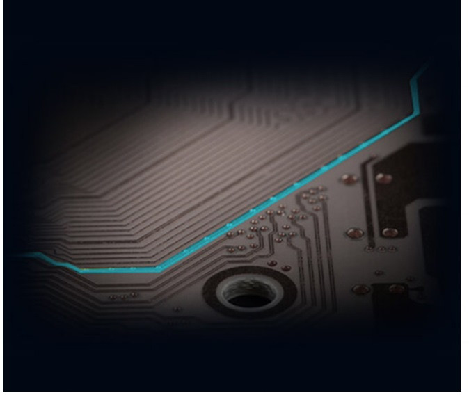 Płyta główna ASUS PRIME B760M-A D4-CSM - zdjęcie 13