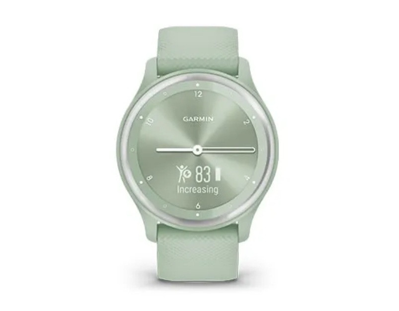 Garmin vivomove Sport black - zdjęcie 8