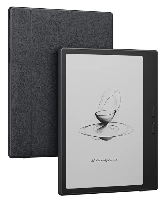 Ebook Onyx Boox Go 7" E-ink Carta 1300 64GB Wi-Fi Black - zdjęcie 2