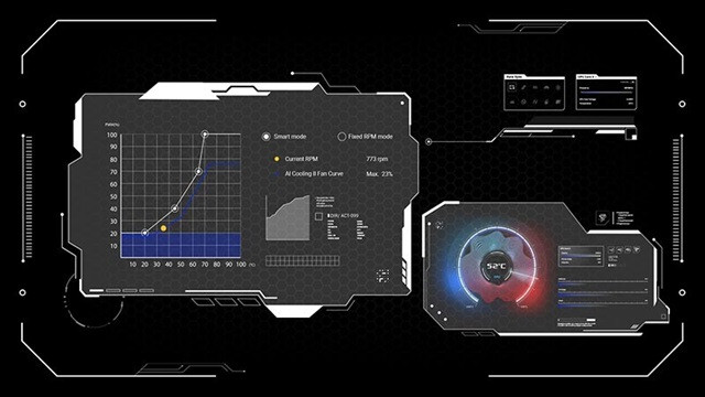 Płyta główna ASUS TUF GAMING Z890-PRO WIFI (90MB1IR0-M0EAY0) - zdjęcie 4