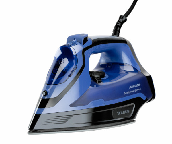 Żelazko Taurus Quios 3000W - zdjęcie 3