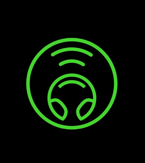 Słuchawki Razer Kraken V3 - zdjęcie 4