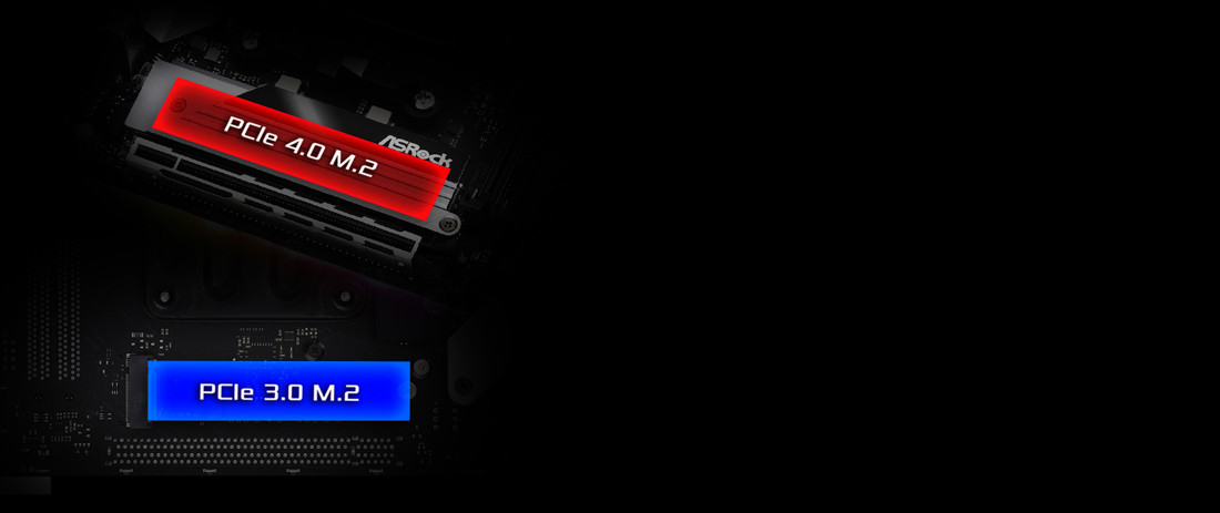 Płyta główna Asrock B550 PHANTOM GAMING-ITX/AX - zdjęcie 19