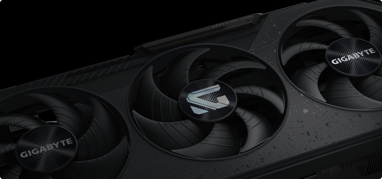Karta graficzna Gigabyte GeForce RTX 5060 Ti GAMING OC 16GB (GV-N506TGAMING OC-16GD) - zdjęcie 10