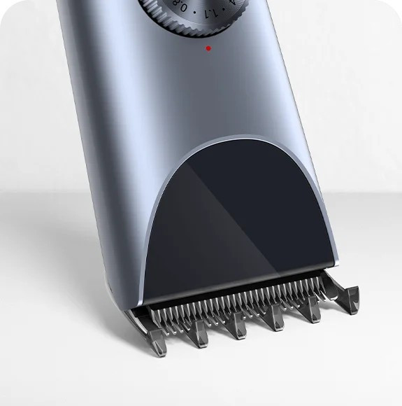 Maszynka do strzyżenia włosów Xiaomi Hair Clipper 2 - zdjęcie 4