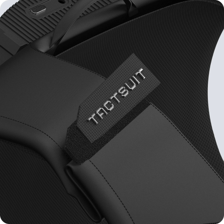 Kamizelka haptyczna bHaptics TactSuit Pro - zdjęcie 4