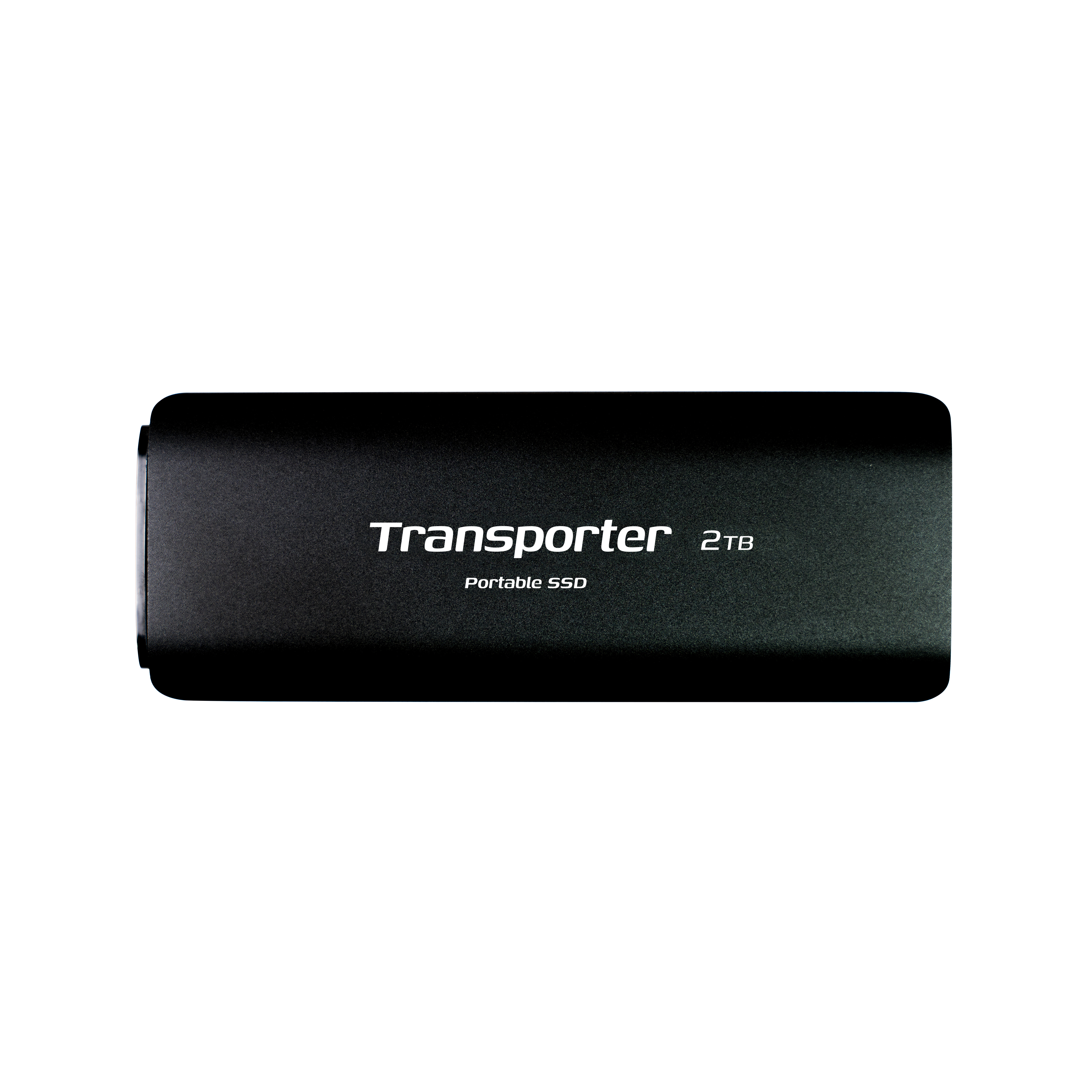 PATRIOT Transporter 2TB USB3.2 Type-C SSD 1000 MB/s - zdjęcie 1